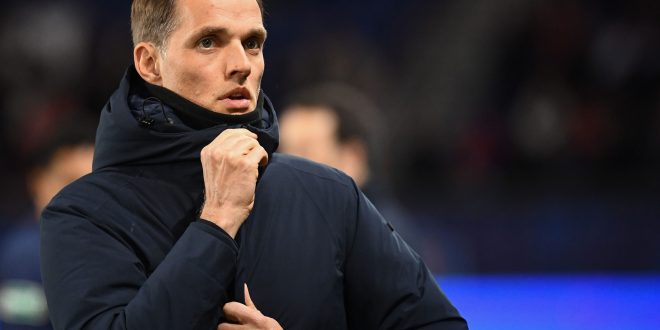 Manchester United Could Sign Thomas Tuchel