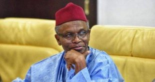 Kaduna assembly recommends probe of El-Rufai for ?funds diversion, money laundering?