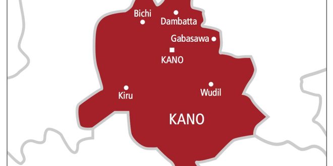 Kano government calls out commissioner of police