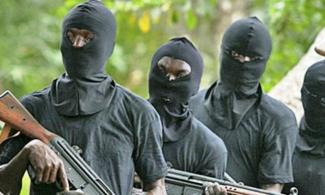 Kidnappers abduct company MD and three foreigners in Lagos
