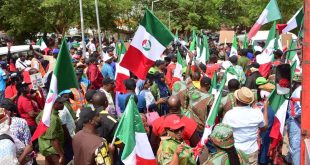 Labour union knocks state governors for rejecting N60,000 minimum wage