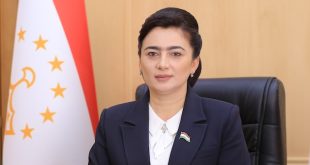 Lawmakers Deliberate on ICPD30, Water Security at Tajikistan Conference