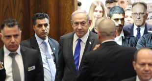 Middle East Crisis: Netanyahu Dissolves War Cabinet After 2 Key Members Quit