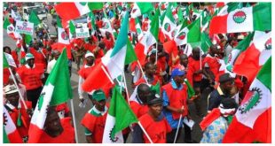 Minimum wage: You can?t dictate what to pay -  NLC replies Govs