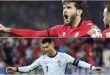 Ronaldo And Portugal Lose To Georgia