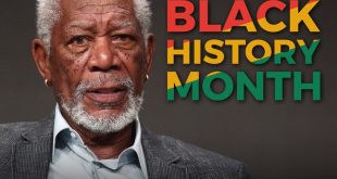 Morgan Freeman again kicks against Black History month, says it makes his