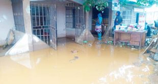 Mother of four slips and dies while fetching rainwater in FCT
