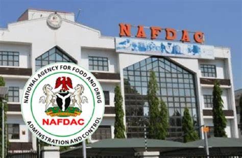 NAFDAC warns against use of sniper and other chemicals to preserve food