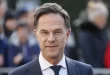 NATO appoints Dutch Prime Minister Mark Rutte as next boss
