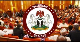 National assembly proposes bill to sanction states not complying with new minimum wage
