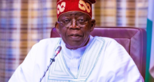 Nigerians are not the only ones facing poverty and suffering - President Tinubu
