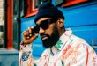 PJ Morton Releases Cape Town to Cairo, New Album Created During a 30-Day Journey Across Africa featuring Fireboy DML, M�d� Kuti, Asa, Ndabo Zulu, and Soweto Spiritual Singers
