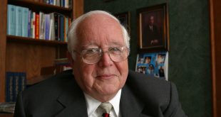 Paul Pressler, Disgraced Christian Conservative Leader, Dies at 94