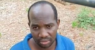 Please save my life ? Abducted Zamfara Catholic Priest begs Nigerians in video