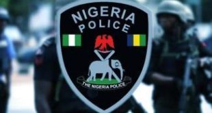Police bust cartel dealing in Jewelry worth billions of Naira obtained from armed robbery operations in Abuja, culprits on the run