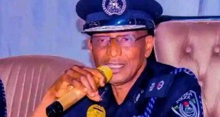Police happy with peaceful conduct of Eid prayers in Kano