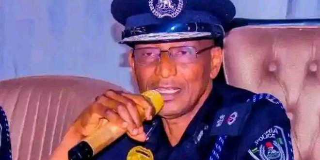 Police happy with peaceful conduct of Eid prayers in Kano
