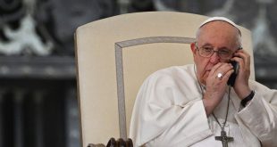 Pope Francis faces investigation for