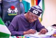 President Tinubu signs executive order to introduce zero tax on imported pharmaceutical inputs
