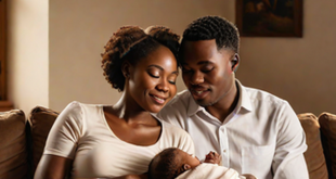 Prevent sickle cell: 6 genetic combos to know before having kids with your current bae