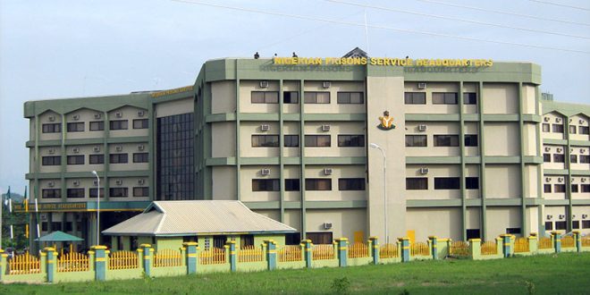 Prisons dismisses one Controller, retires three over misconduct