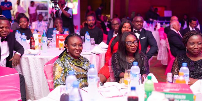 Reckitt Nigeria hosts stakeholder?s dinner, reaffirms commitment to driving hygiene initiatives in Nigeria
