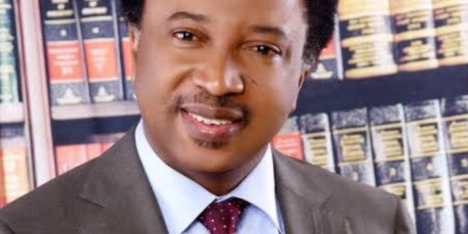 Rejecting power from military in 1999 was our biggest mistake ? Sen Shehu Sani