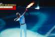 Remarkable 1992 moment archer lit Olympic cauldron