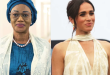 Remi Tinubu clarifies statement about nudity was not directed at Meghan Markle
