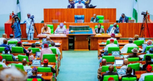 Reps seek six-year tenure for president and rotation among zones