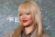 Rihanna has unveiled her new line of haircare products Fenty Hair