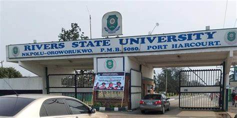 Rivers State University suspends four students for assaulting their colleague