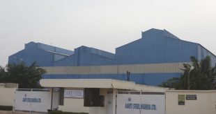 Roofing sheet maker, Aarti Steel 'exits' Nigeria