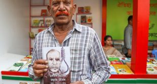 Shahjahan Bhuiya, Bangladeshi Executioner Turned TikTok Star, Is Dead
