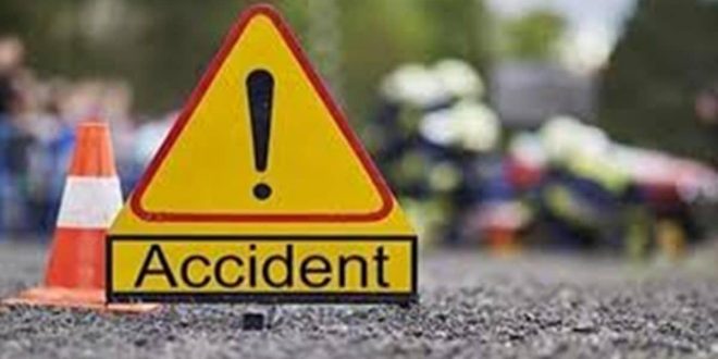 Six dead, seven injured as driver runs into traders in Jigawa