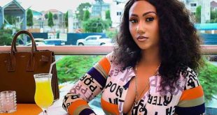 Socialite Hajia4Real extradited to the United States for $2m fraud; pleads for 3 months in jail and deportation to Ghana