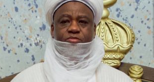 Sokoto government planning to depose Sultan ? MURIC says; discloses that Muslims will oppose plan