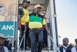 South African Voters Reject the Party That Freed Them From Apartheid