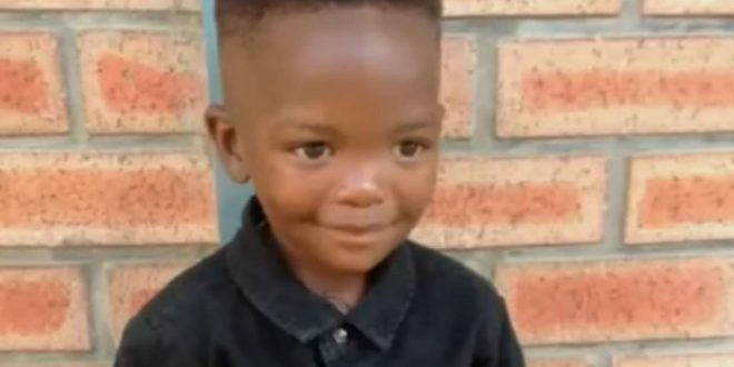 South African man arrested for murder after he kidnapped and hung his girlfriend?s 3-year-old son from tree on Father