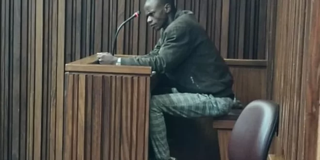 South African man found guilty of killing his 5-year-old son amid paternity dispute with the child