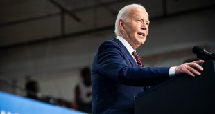 Supreme Court Rejects Challenge to Biden Administration’s Contacts With Social Media Companies