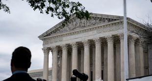 Supreme Court Upholds Law Disarming Domestic Abusers