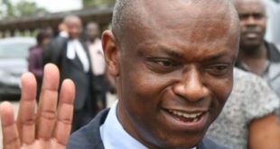 Supreme Court affirms conviction of former MD of Bank PHB, Atuche