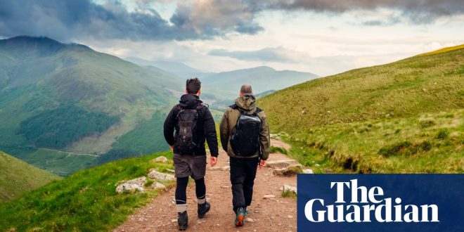 Tell us about your favourite wilderness experiences in Scotland – you could win a holiday voucher