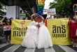 Thailand approves same-sex marriage in landmark bill