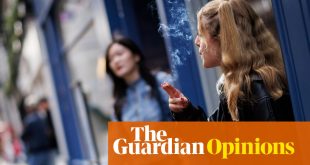 The Guardian view on smoking and public health: the fight against big tobacco continues | Editorial