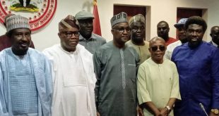 The strike will go on as planned - Labour says after meeting with NASS leaders