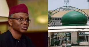 This is politically motivated - El-Rufai dismisses Kaduna Assembly's probe
