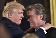 Trump ally and former adviser Steve Bannon ordered to report to prison by July 1 for refusing to testify to Congress over Jan 6 capitol riot