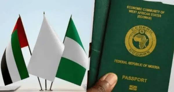 UAE to lift visa ban on Nigerians soon ? Keyamo